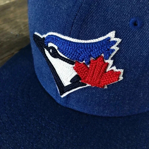 59FIFTY Toronto Blue Jays ProFit Ball Cap - Picture 3 of 6